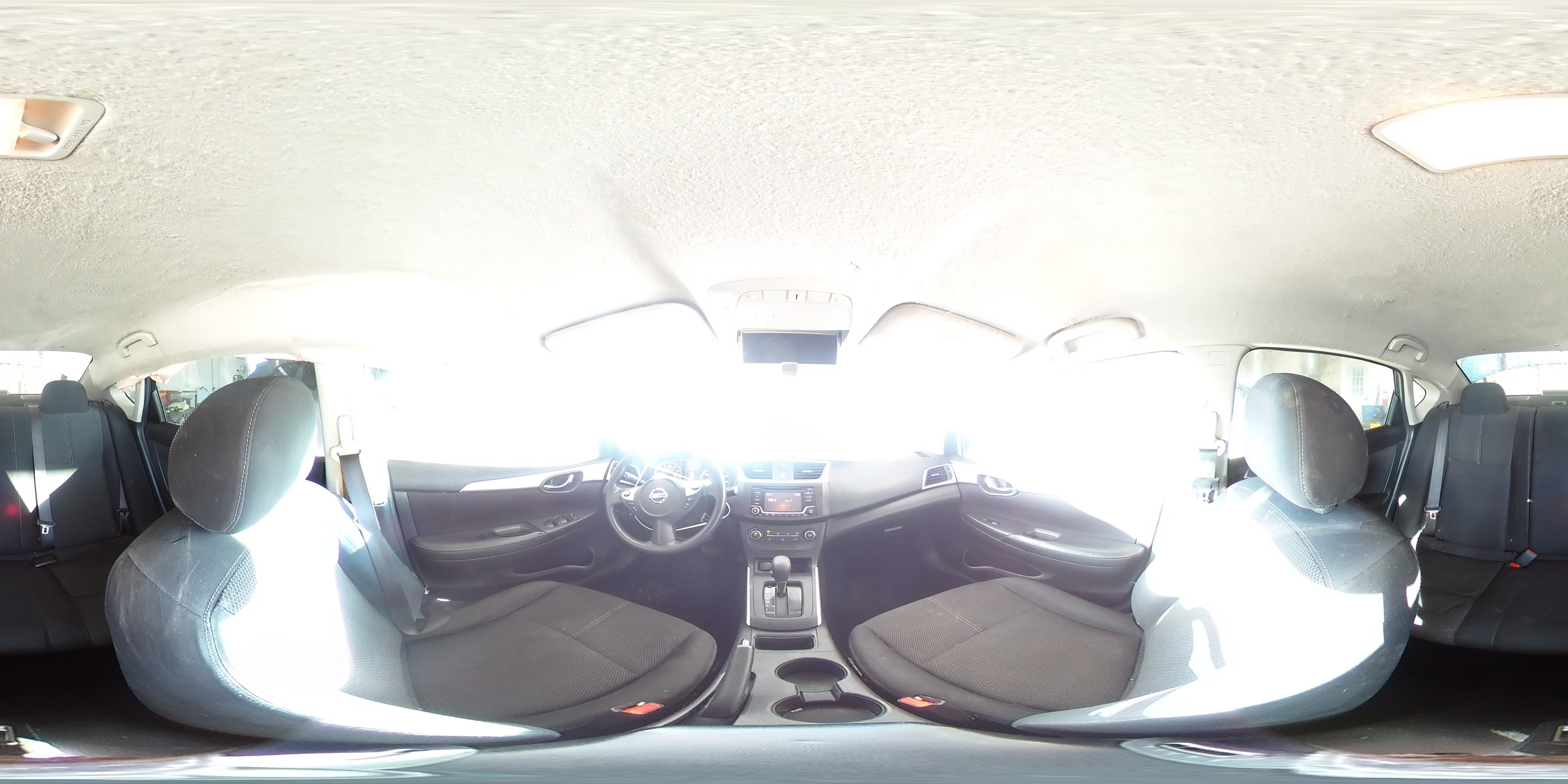 2018 Nissan Sentra S VIN: 3N1AB7AP0JY347096 Lot: 81223455