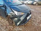 2020 TOYOTA AYGO X-PLAY TSS VVT-I  for sale at Copart WISBECH