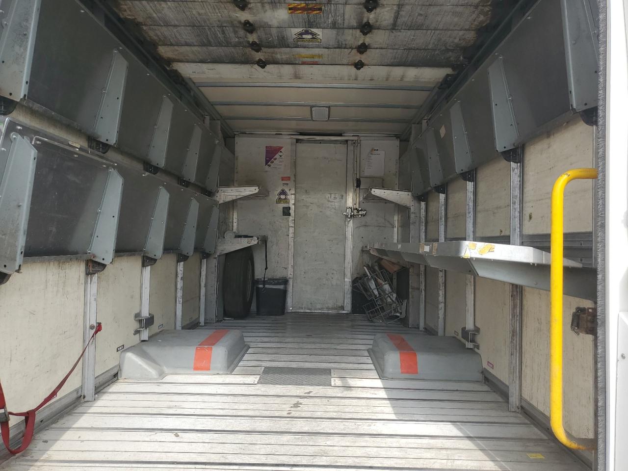2017 Isuzu Npr VIN: JALB4T171H7W01011 Lot: 80821975