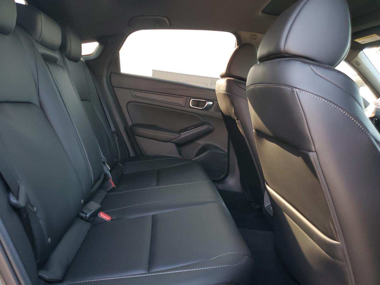 2025 Acura Integra A-Spec Tech VIN: 19UDE4H69SA013623 Lot: 81863975