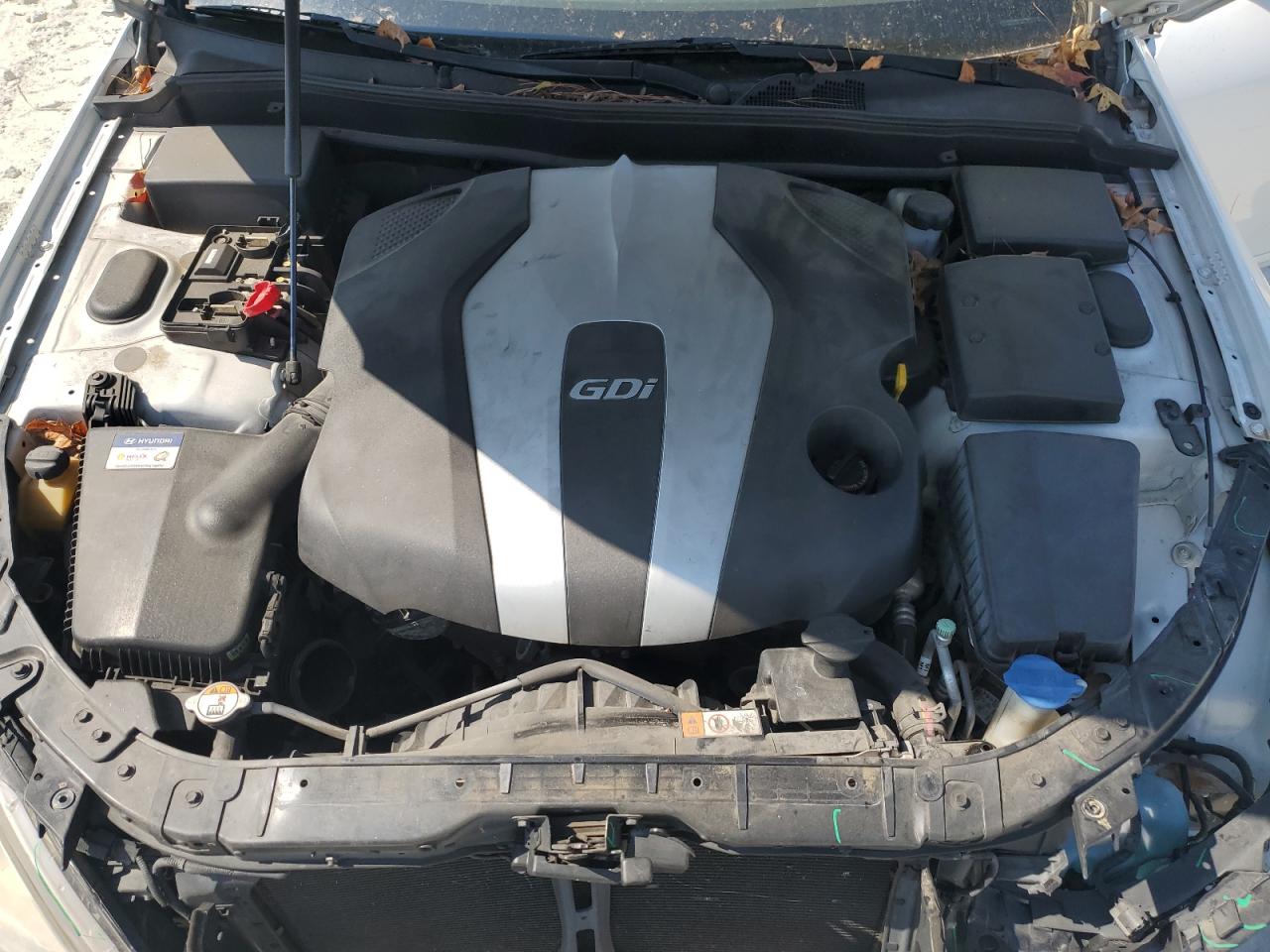 2014 Hyundai Genesis 3.8L VIN: KMHGC4DD0EU259819 Lot: 80172115