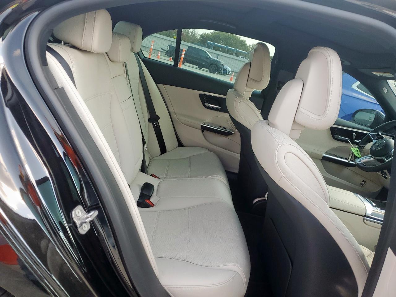 2024 Mercedes-Benz C 300 VIN: W1KAF4GBXRR224683 Lot: 81561775