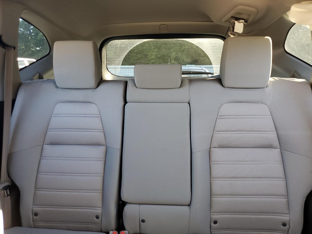 2022 Honda Cr-V Ex VIN: 2HKRW2H53NH640277 Lot: 81433845