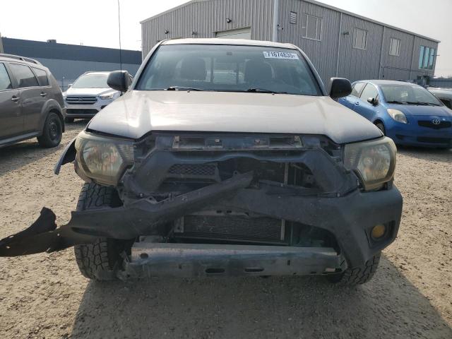 2014 TOYOTA TACOMA ACCESS CAB  