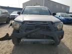 2014 TOYOTA TACOMA ACCESS CAB   for sale at Copart AB - EDMONTON