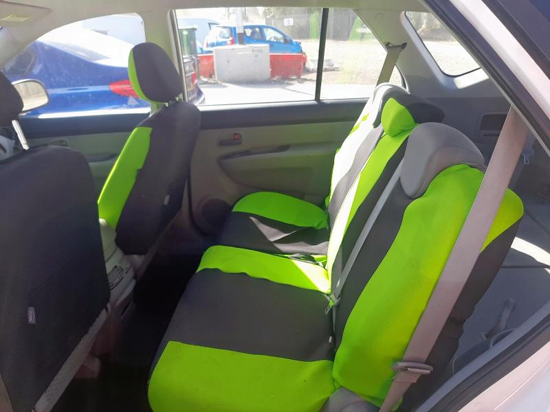 2009 KIA CARENS GS 7 SEATS 