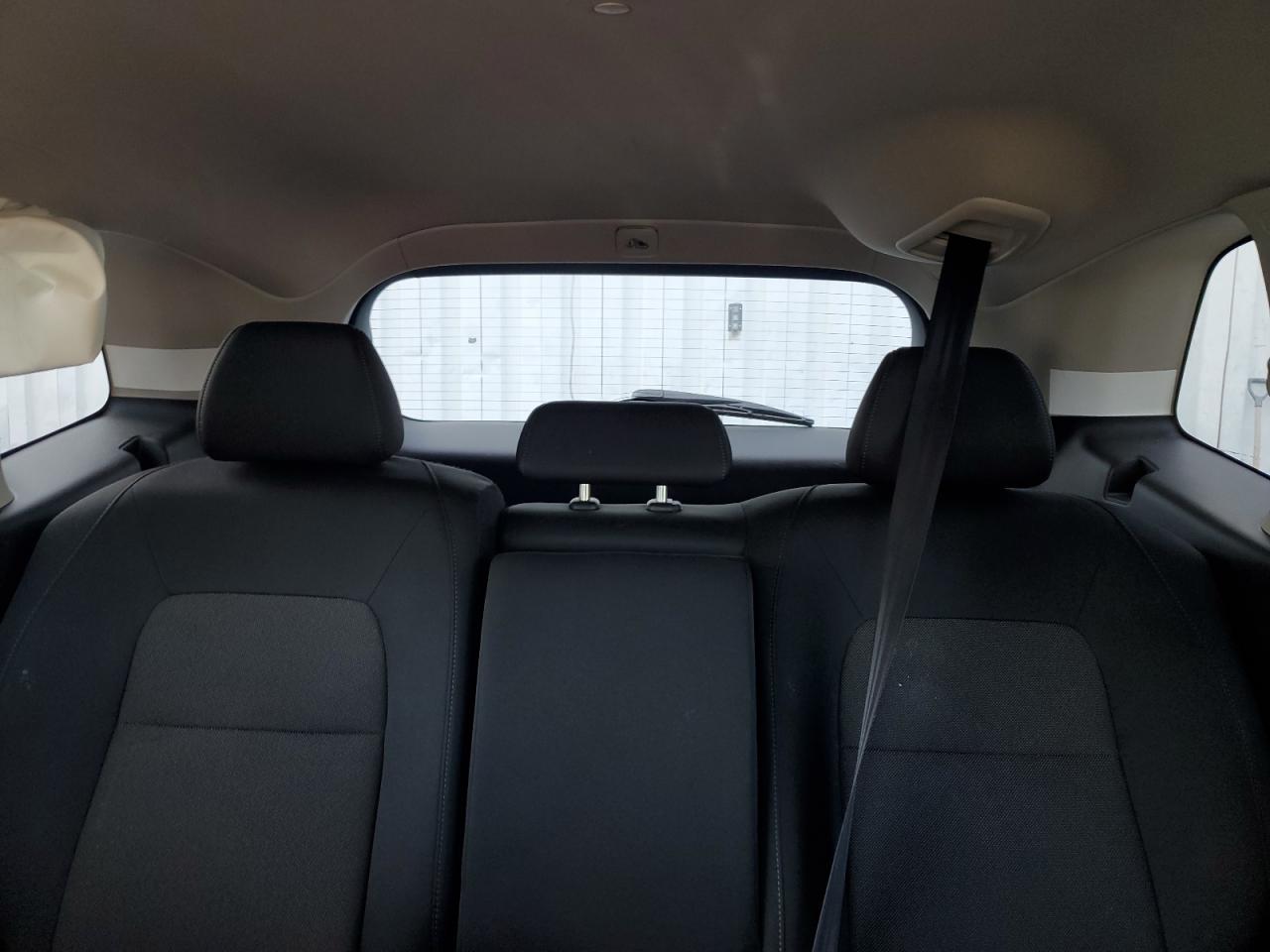 2025 Honda Cr-V Lx VIN: 5J6RS4H27SL019431 Lot: 71697915