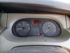 2007 VAUXHALL VIVARO 2700 CDTI SWB  for sale at Copart WISBECH