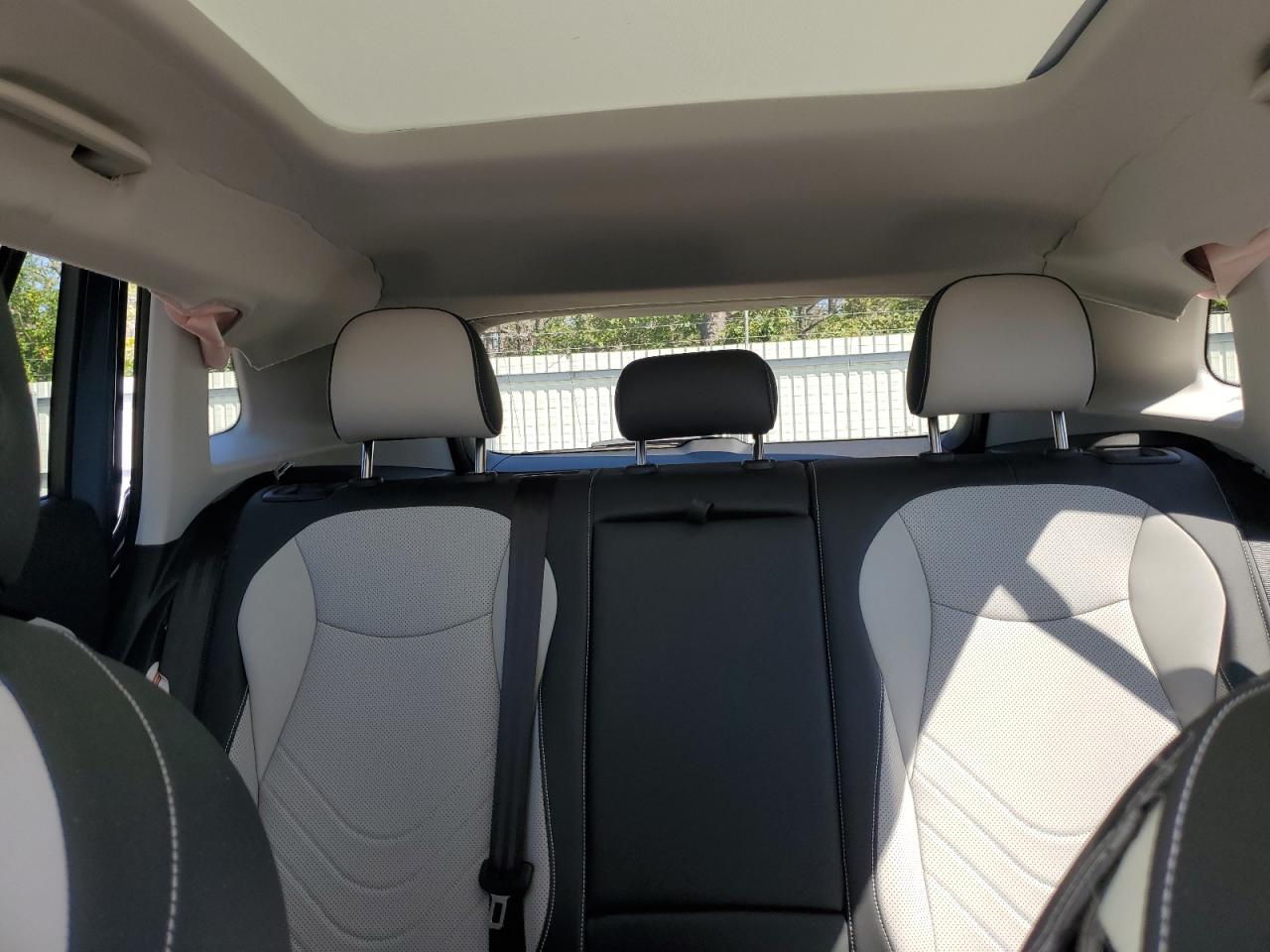 2025 Volkswagen Tiguan Se VIN: 3VVMR7RM5SM036967 Lot: 72094265