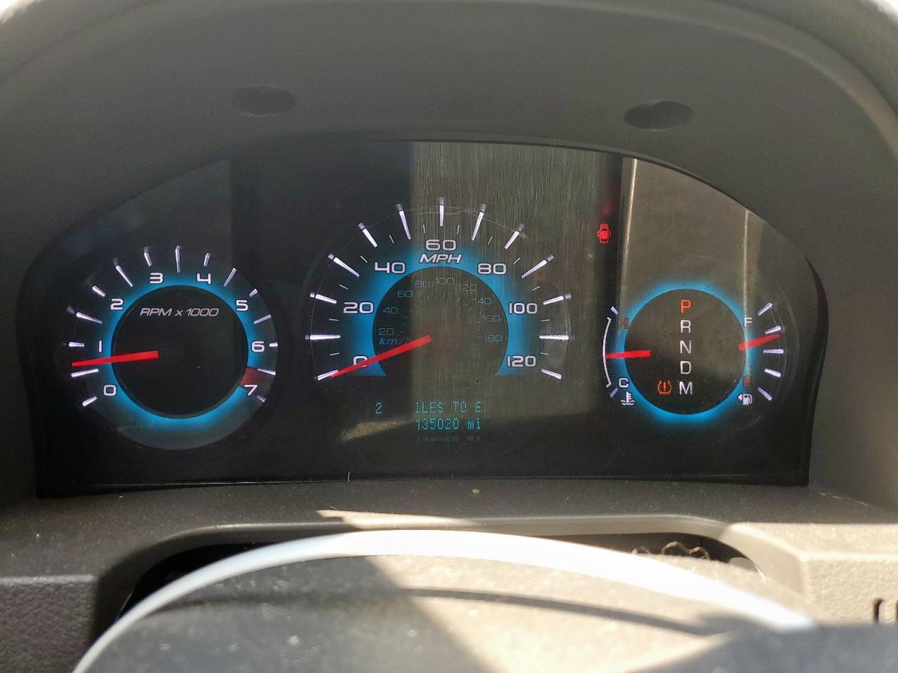 2012 Ford Fusion Se VIN: 3FAHP0HG5CR448292 Lot: 81801155