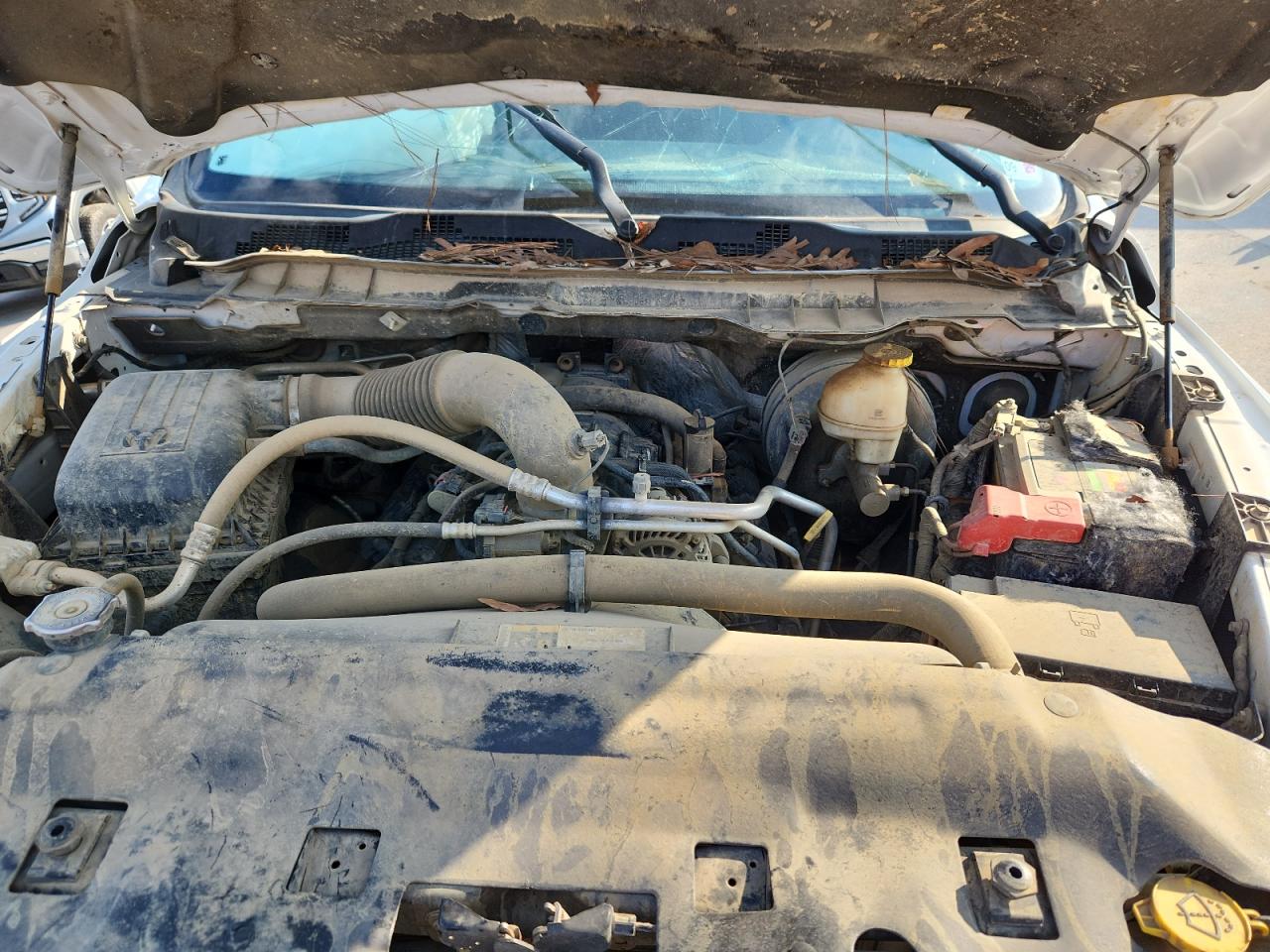 2020 Ram 1500 Classic Slt VIN: 1C6RR7TT3LS120158 Lot: 84397545