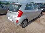 2015 KIA PICANTO VR7  for sale at Copart WESTBURY