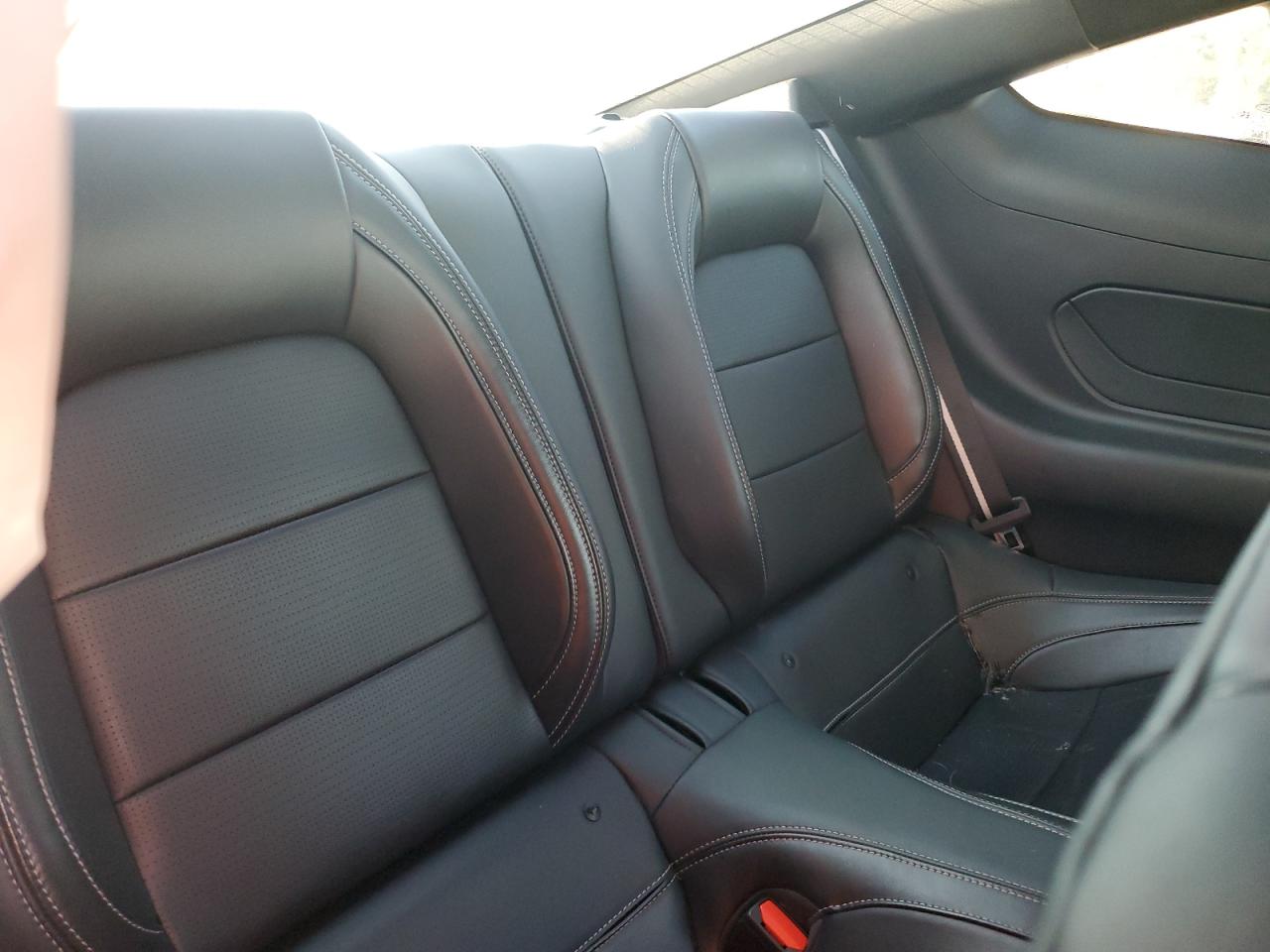 2024 Ford Mustang VIN: 1FA6P8TH1R5114360 Lot: 80071875