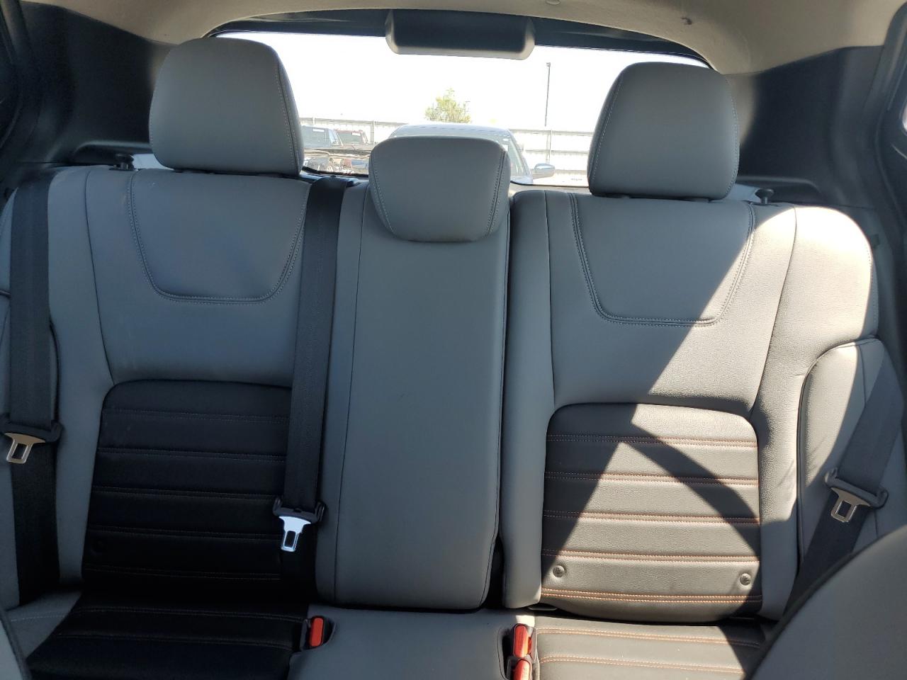 2023 Nissan Kicks Sr VIN: 3N1CP5DV3PL560784 Lot: 71698815