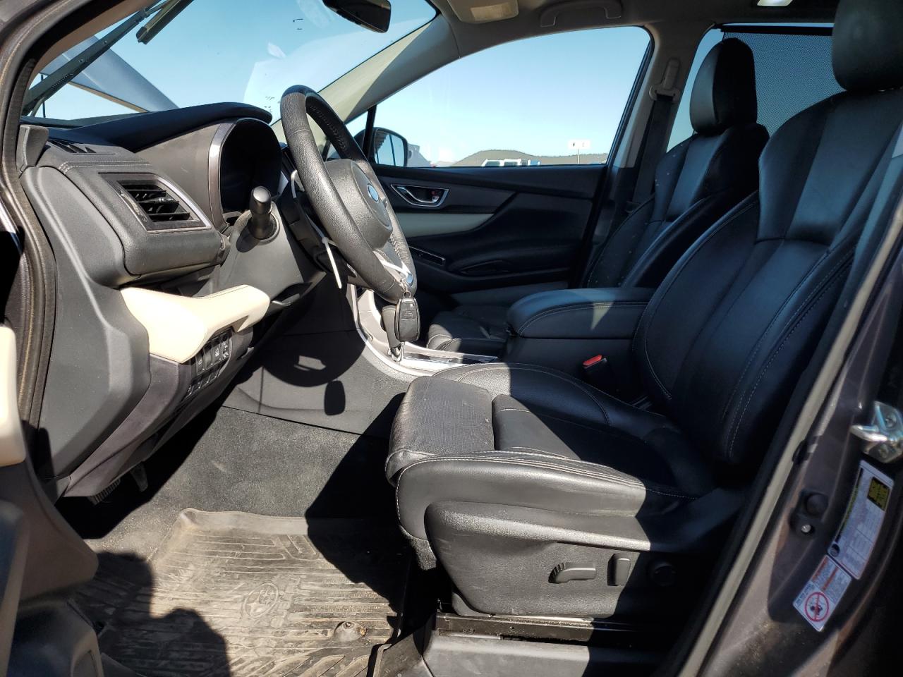 2019 Subaru Ascent Limited VIN: 4S4WMAJD6K3482332 Lot: 84571915