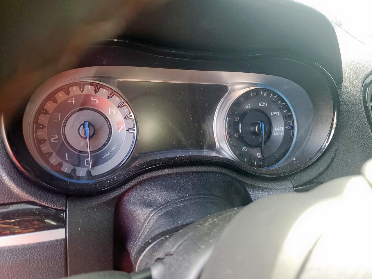 2017 Chrysler 300 S VIN: 2C3CCABG0HH553859 Lot: 81915045