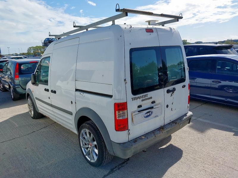 2008 FORD TRANSIT CONN T230 L90 