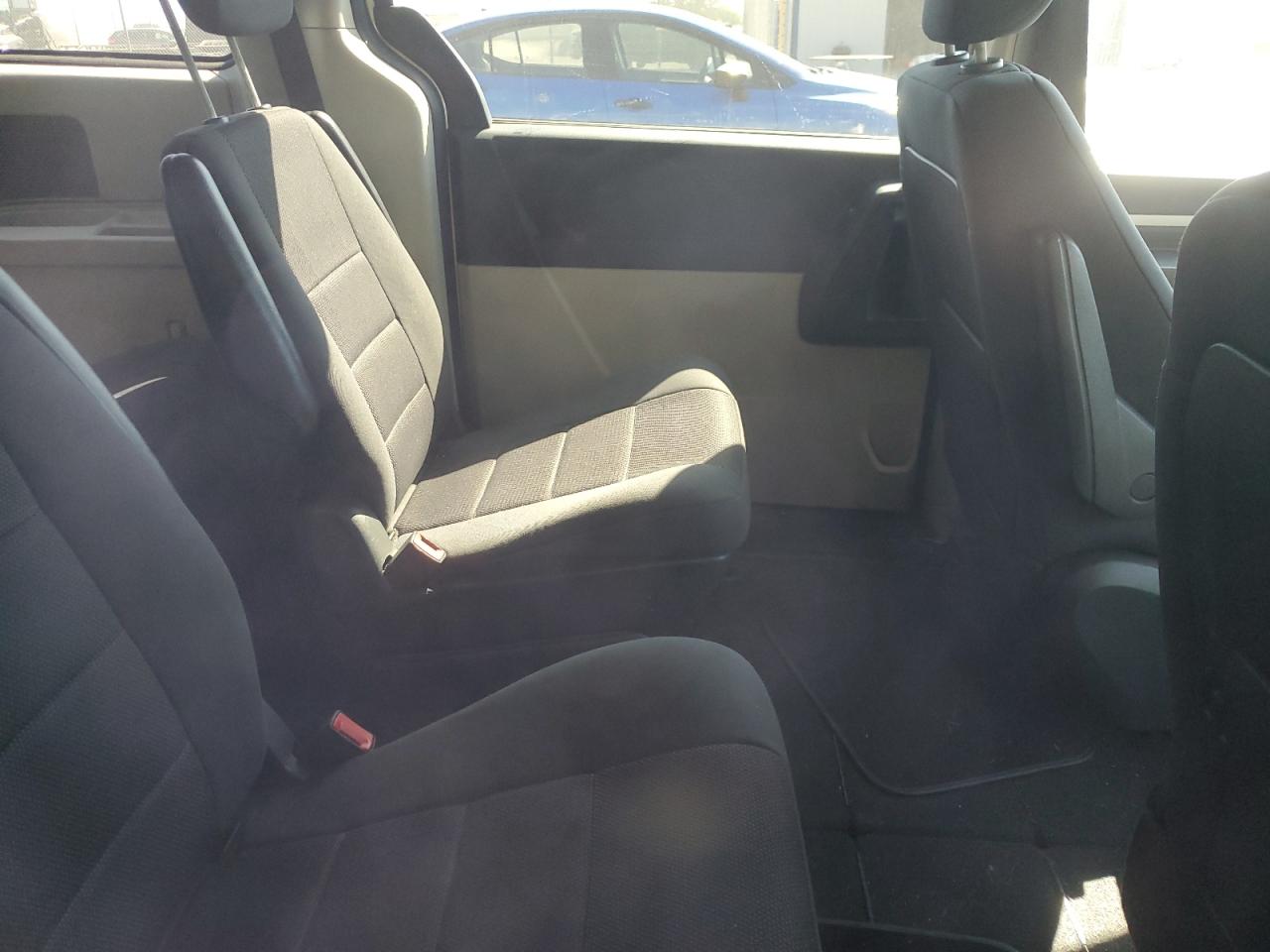 2008 Dodge Grand Caravan Sxt VIN: 2D8HN54P88R814019 Lot: 70547785