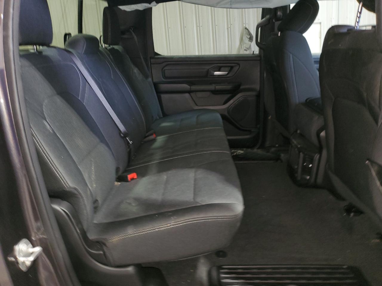2024 Ram 1500 Tradesman VIN: 1C6RRFGG7RN180927 Lot: 80667445