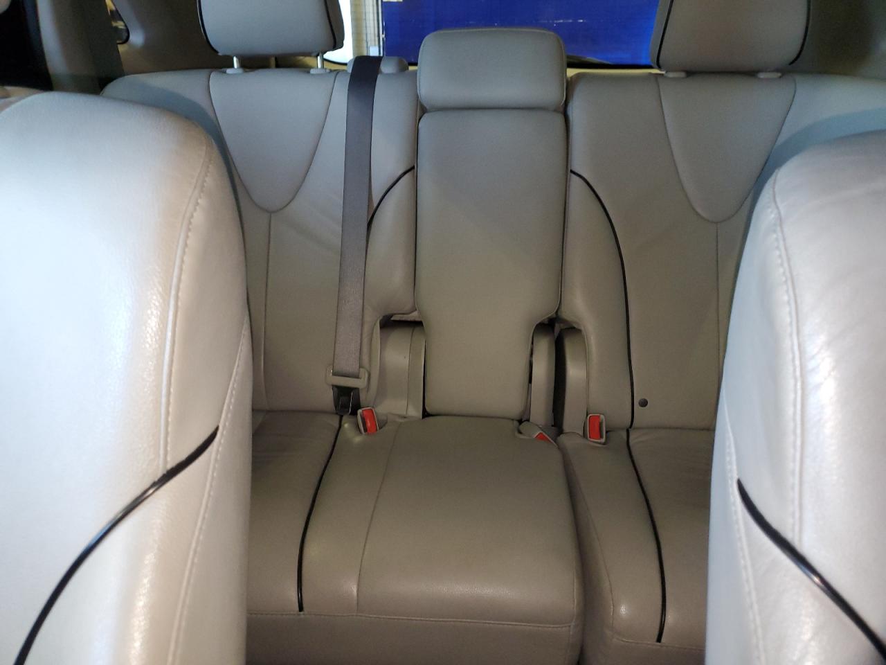 2011 Toyota Venza VIN: 4T3ZK3BB0BU043981 Lot: 81691575