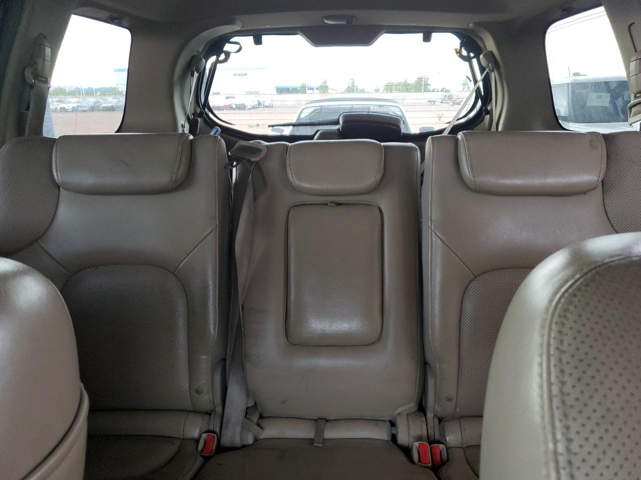 2008 Nissan Pathfinder S VIN: 5N1AR18U48C666629 Lot: 82064175