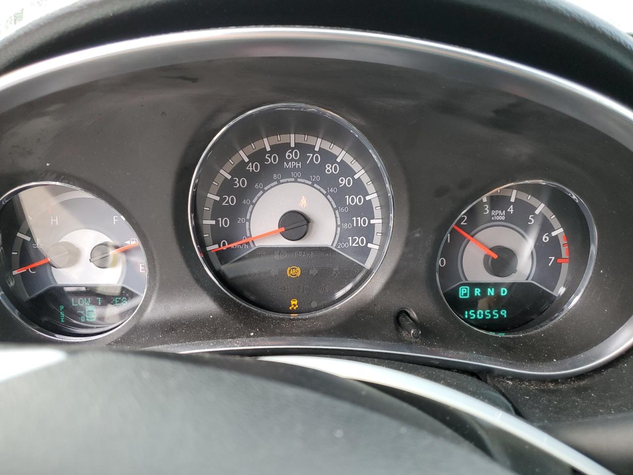 2011 Chrysler 200 Touring VIN: 1C3BC1FB7BN511181 Lot: 82052155