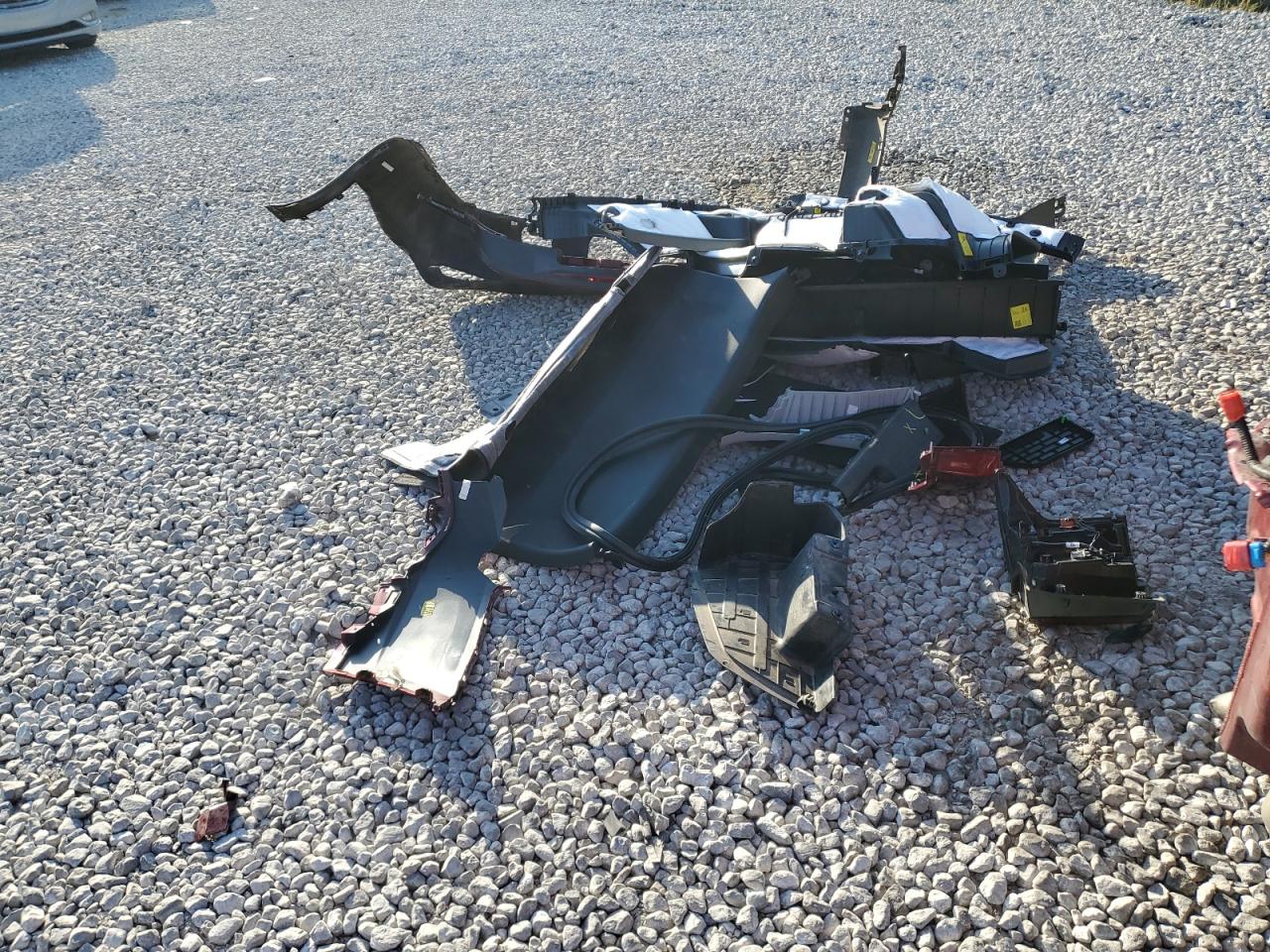 2023 Kia Sorento Lx VIN: 5XYRG4LC6PG229352 Lot: 80548155