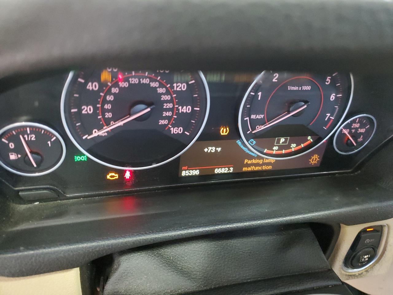 2015 BMW 328 I VIN: WBA3A5G58FNS88562 Lot: 81888725