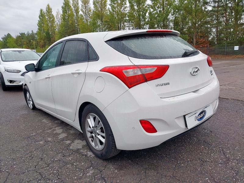 2015 HYUNDAI I30 ACTIVE