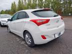 2015 HYUNDAI I30 ACTIVE for sale at Copart GLOUCESTER