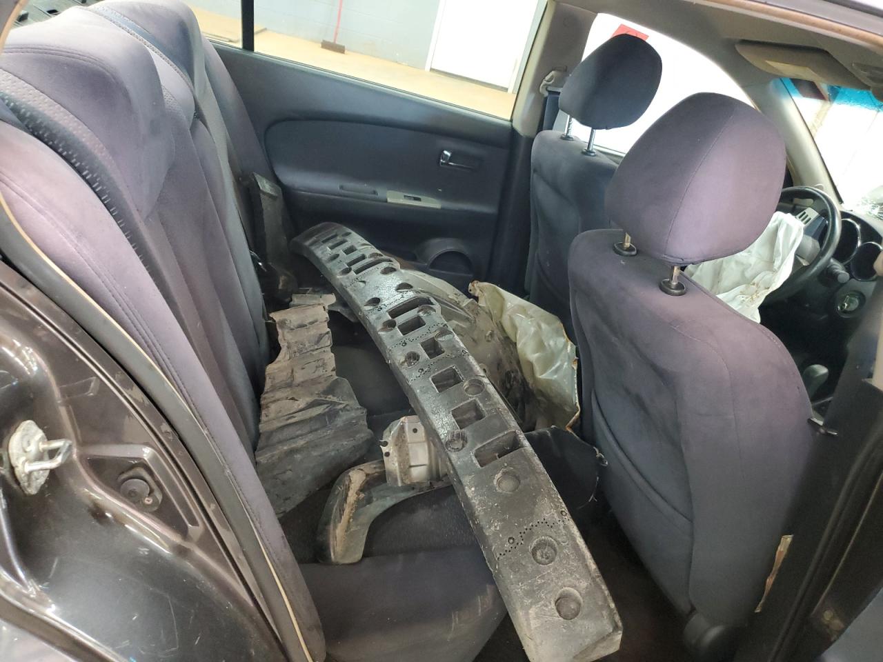 2005 Nissan Altima S VIN: 1N4AL11DX5C358317 Lot: 71997835