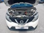 2014 NISSAN QASHQAI TEKNA DCI  for sale at Copart ST HELENS