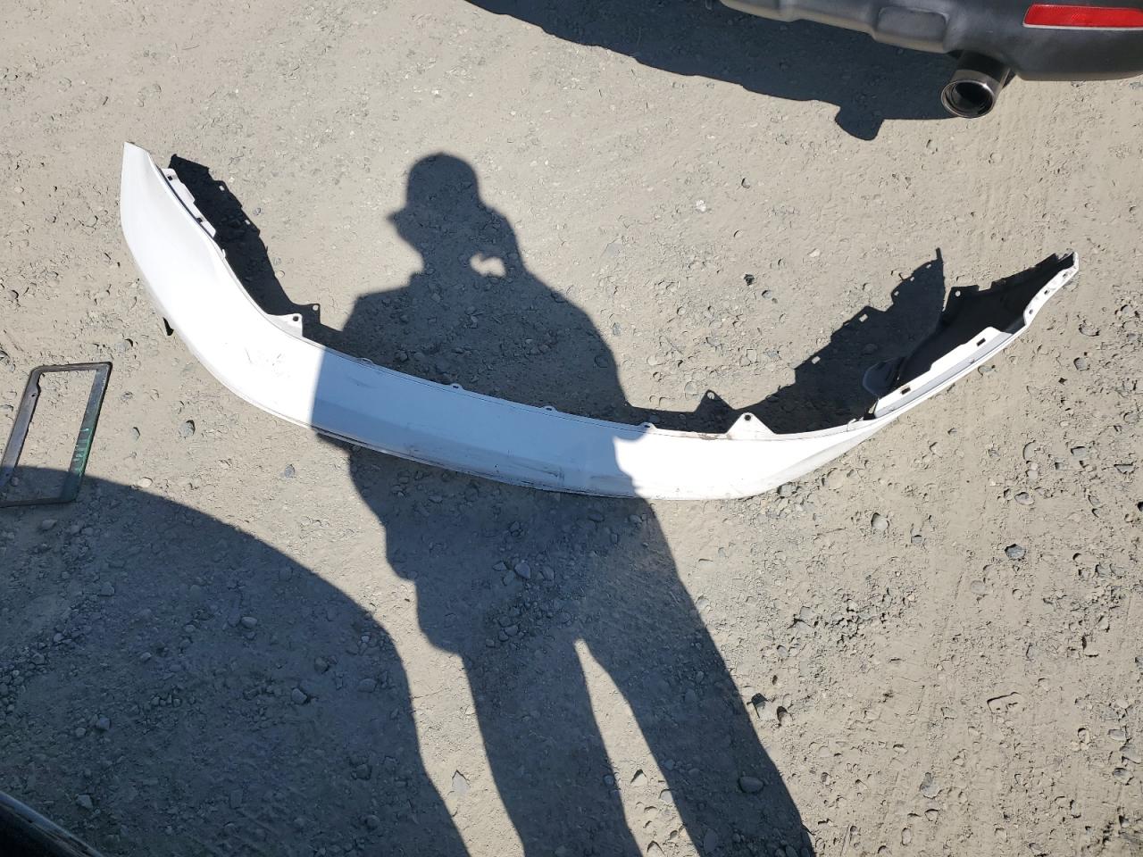 2007 Honda Cr-V Ex VIN: JHLRE48587C069336 Lot: 80894345