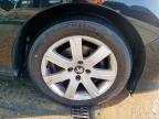 2011 PEUGEOT 308 SR HDI  for sale at Copart WISBECH