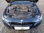 2018 BMW 320I M SPORT AUTO  for sale at Copart SANDTOFT
