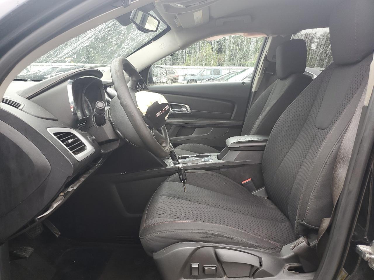 2014 GMC Terrain Sle VIN: 2GKALMEK5E6367041 Lot: 80796465