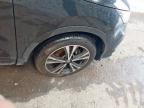 2017 NISSAN QASHQAI N-CONNECTA DCI  for sale at Copart WOLVERHAMPTON