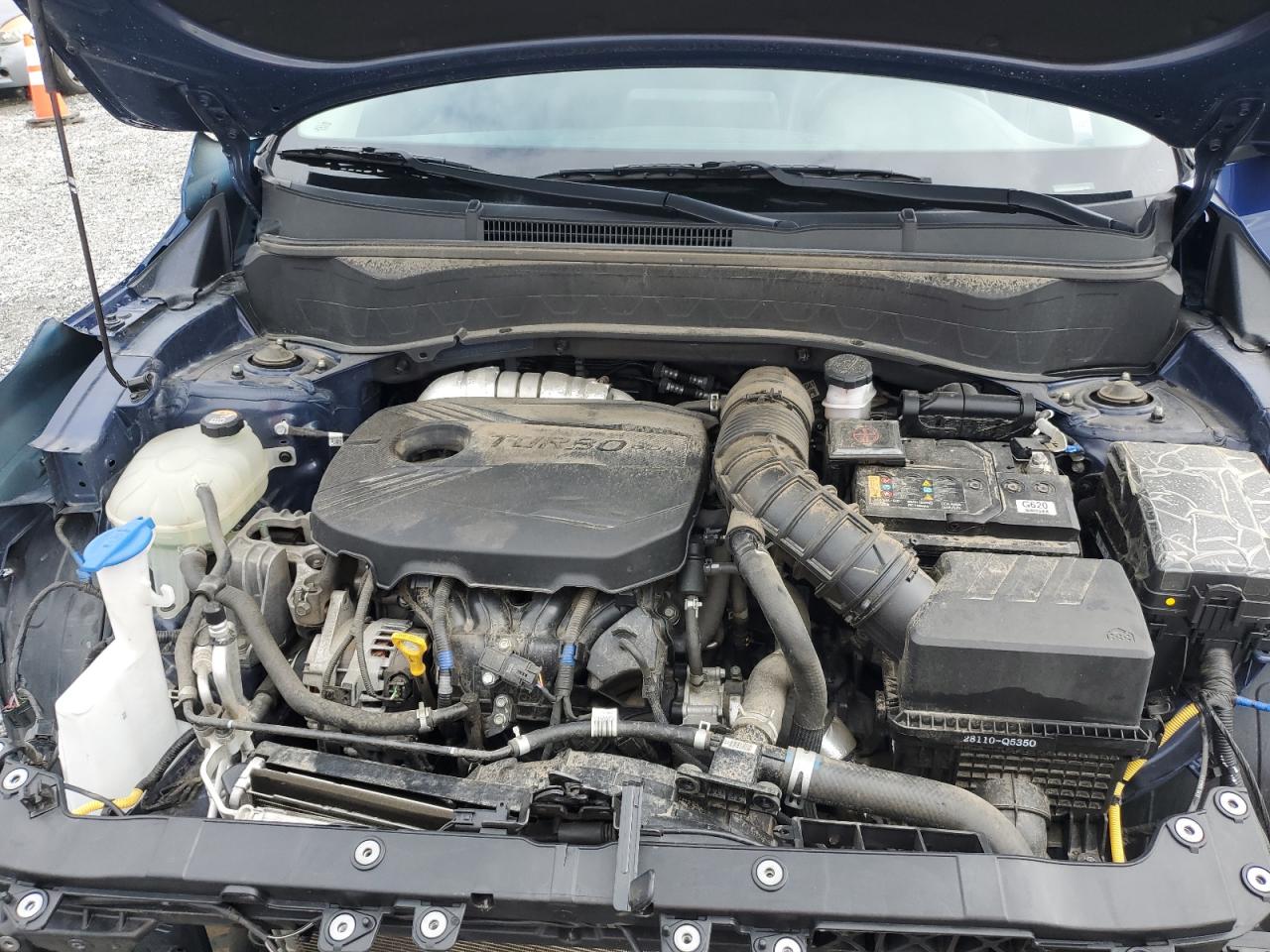 2021 Kia Seltos S VIN: KNDEUCA21M7062340 Lot: 84739575