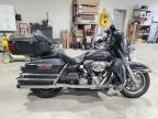 2007 HARLEY-DAVIDSON FLHTCUI    for sale at Copart PA - CHAMBERSBURG
