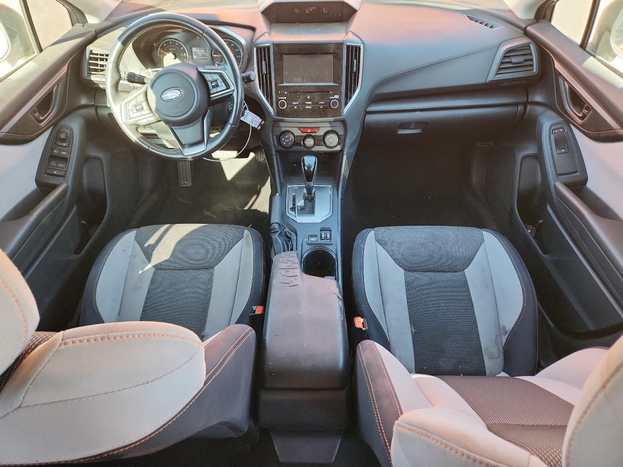 2019 Subaru Crosstrek Premium VIN: JF2GTACCXK8244021 Lot: 71822095