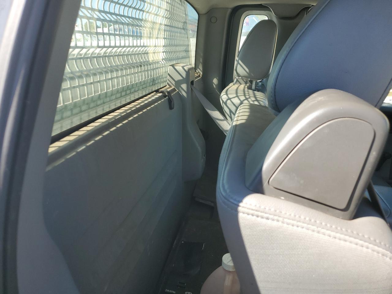 2007 Ford F150 VIN: 1FTPF12V87NA29691 Lot: 84632185