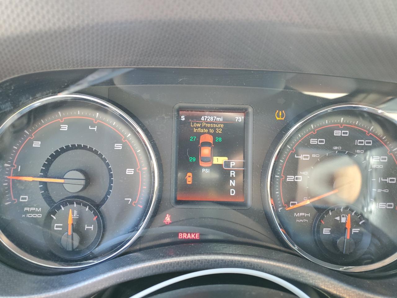 2013 Dodge Charger R/T VIN: 2C3CDXDT8DH555847 Lot: 81972015