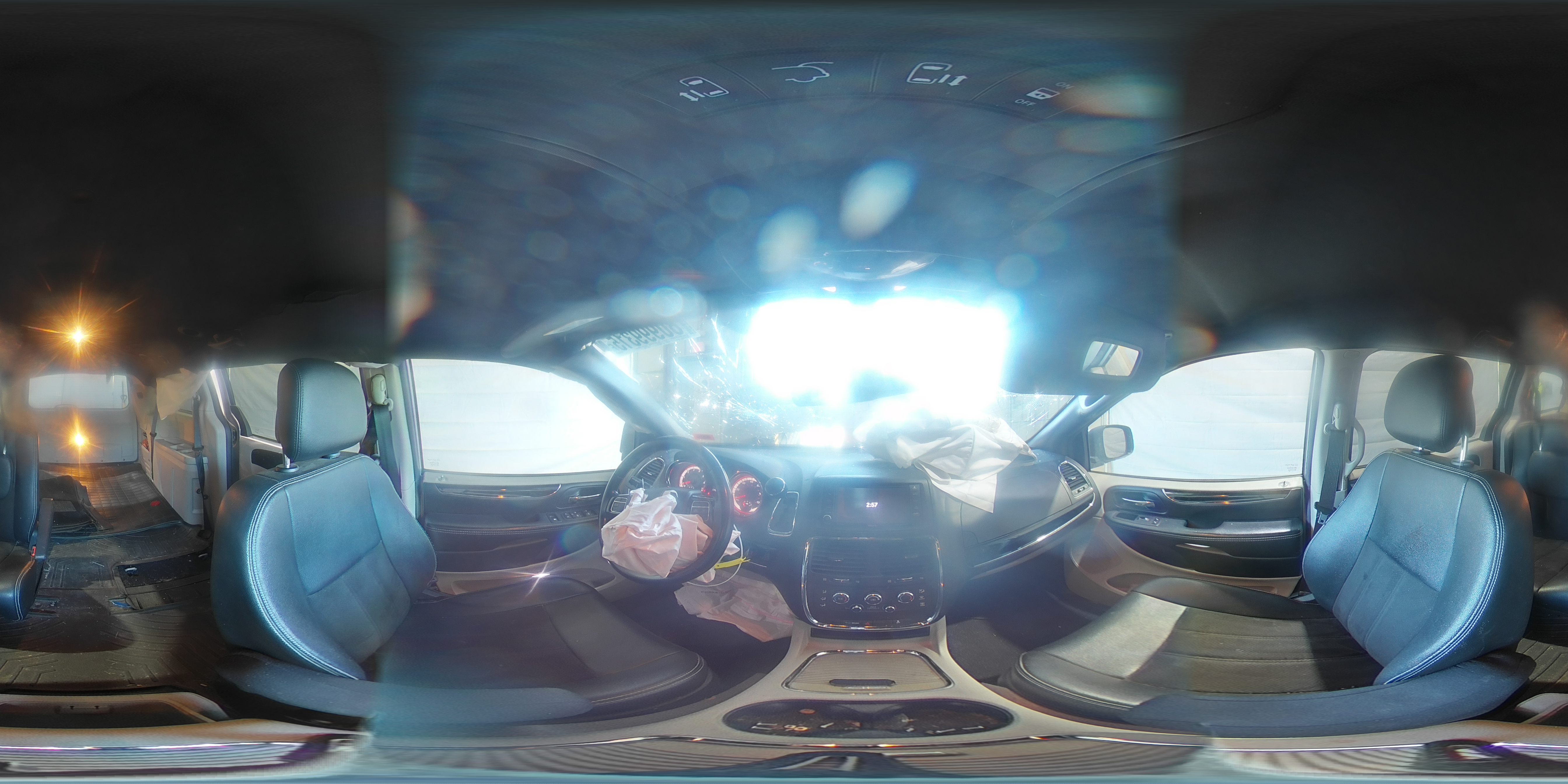 2020 Dodge Grand Caravan Sxt VIN: 2C4RDGCG7LR201661 Lot: 80999315