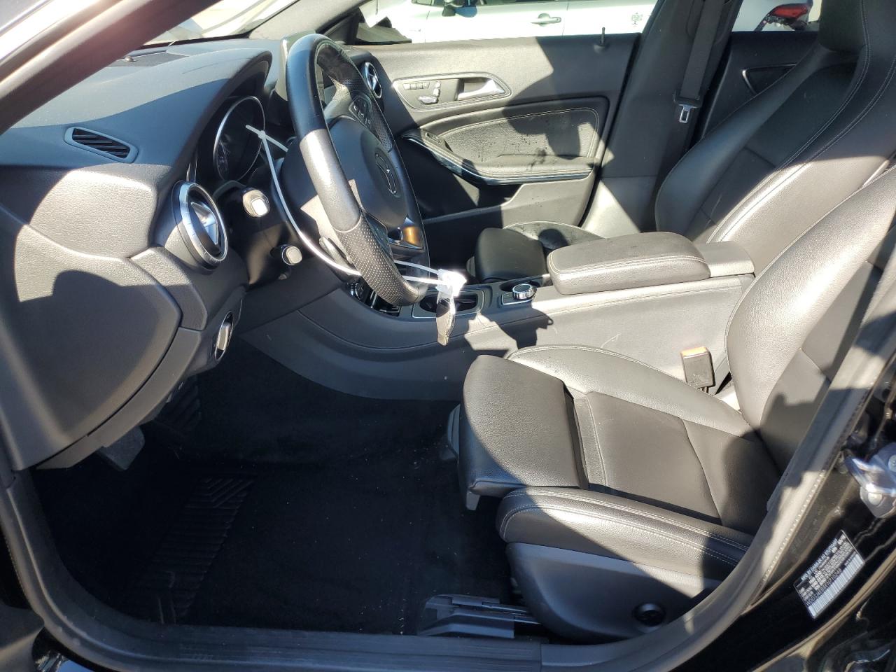 2019 Mercedes-Benz Cla 250 VIN: WDDSJ4EB8KN710248 Lot: 71267015