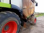 2009 CLAAS   for sale at Copart WOLVERHAMPTON