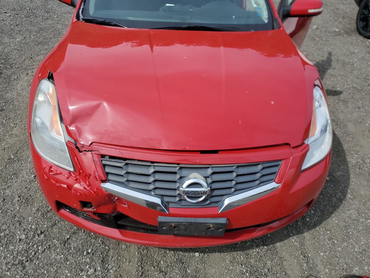 2008 Nissan Altima 3.5Se VIN: 1N4BL24E78C153170 Lot: 80806485