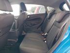 2013 FORD FIESTA TITANIUM  for sale at Copart BRISTOL