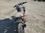2015 KTM 1290 SUPER DUKE R   for sale at Copart IL - PEORIA