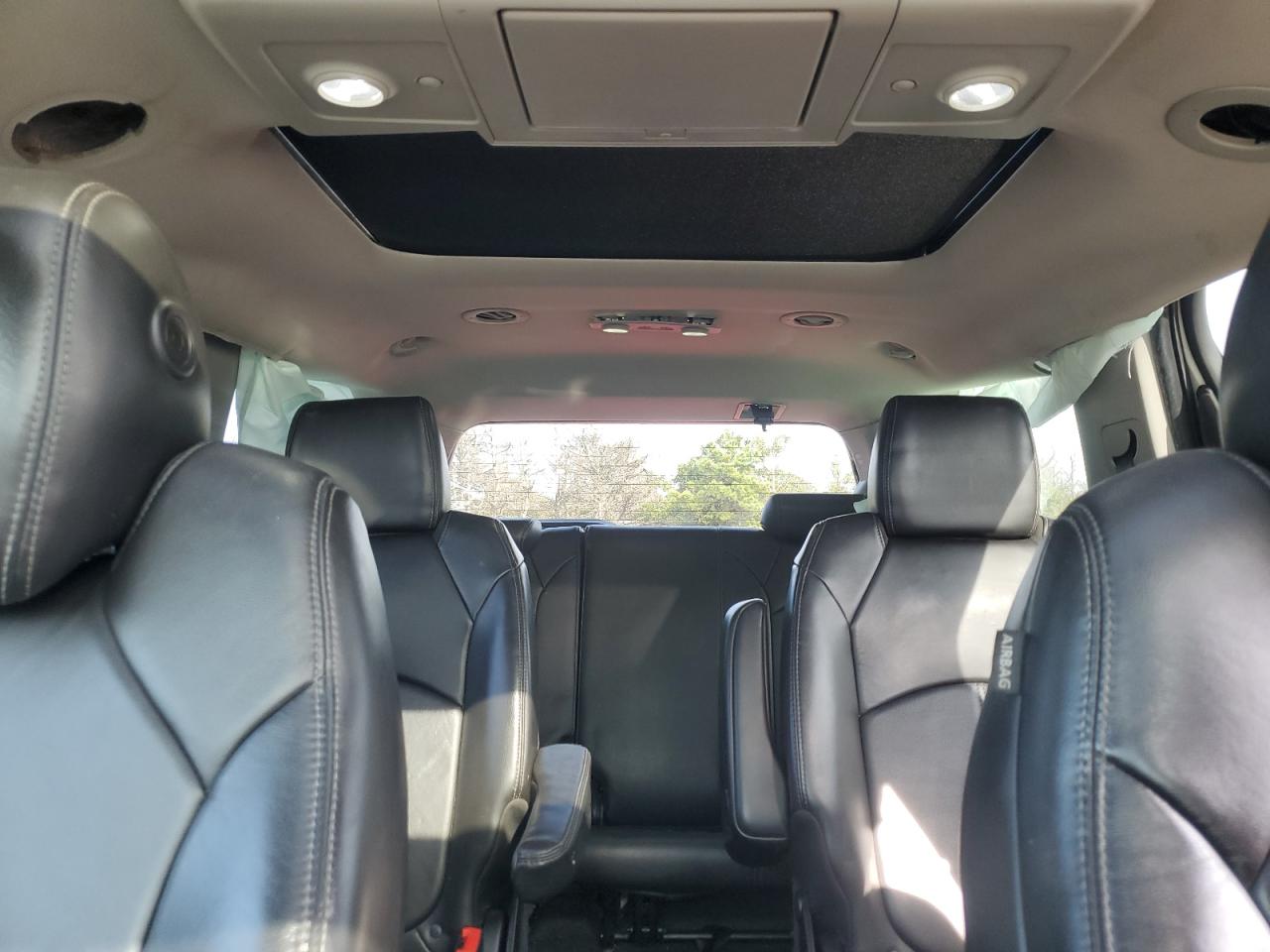 2013 GMC Acadia Slt-1 VIN: 1GKKVRKD4DJ228487 Lot: 94627165