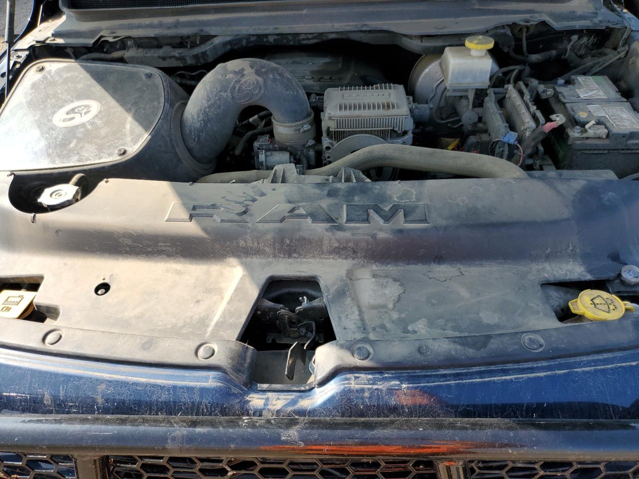 2021 Ram 1500 Laramie VIN: 1C6SRFJT7MN610584 Lot: 71363605